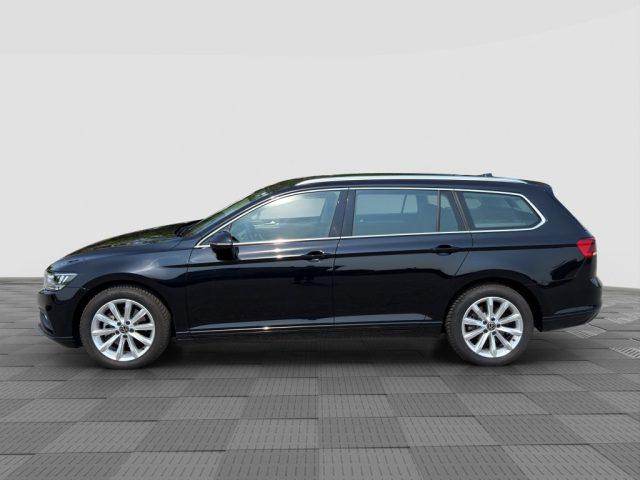 VOLKSWAGEN Passat Passat Variant 2.0 TDI SCR EVO DSG Business BMT