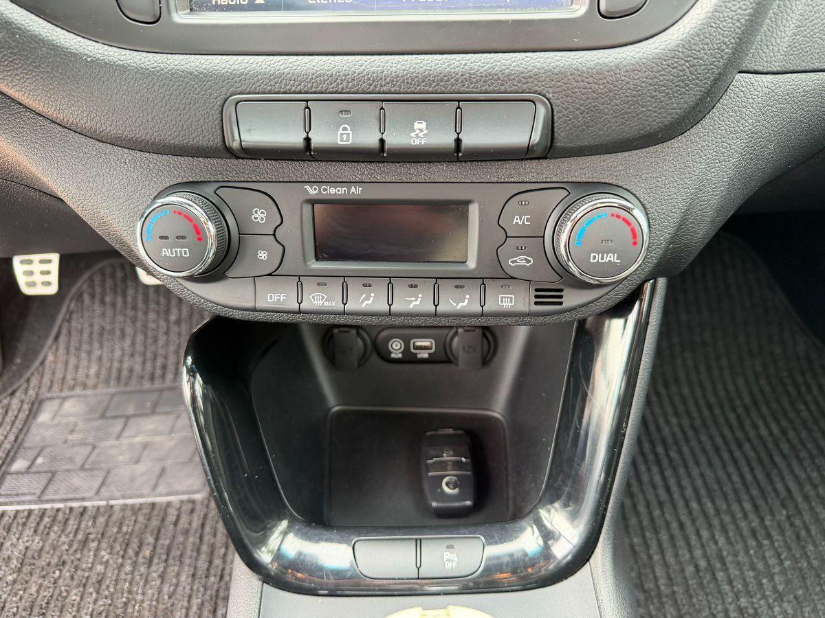 KIA CEE'D 1,0 T-GDI 120cv GTline