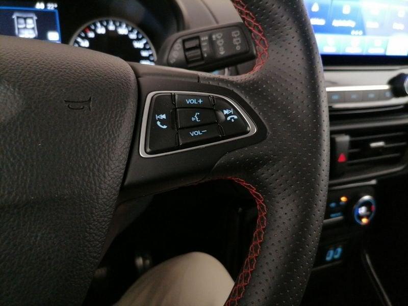 Ford EcoSport 1.0 ecoboost ST-Line s&s 125cv my20.25