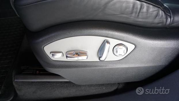 PORSCHE Cayenne 3.0 Diesel 250CV Platinum Editio
