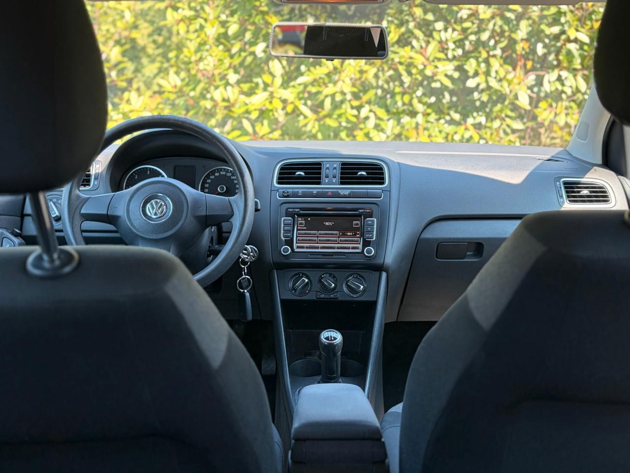 Volkswagen Polo 1.6 TDI 90CV DPF DSG 5 porte Highline DISTRIBUZIONE