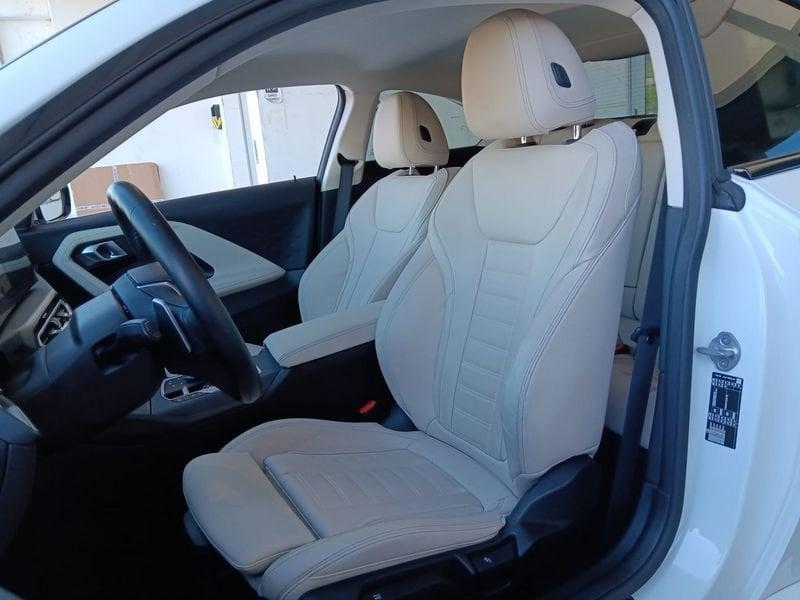 BMW Serie 2 230i Coupe auto