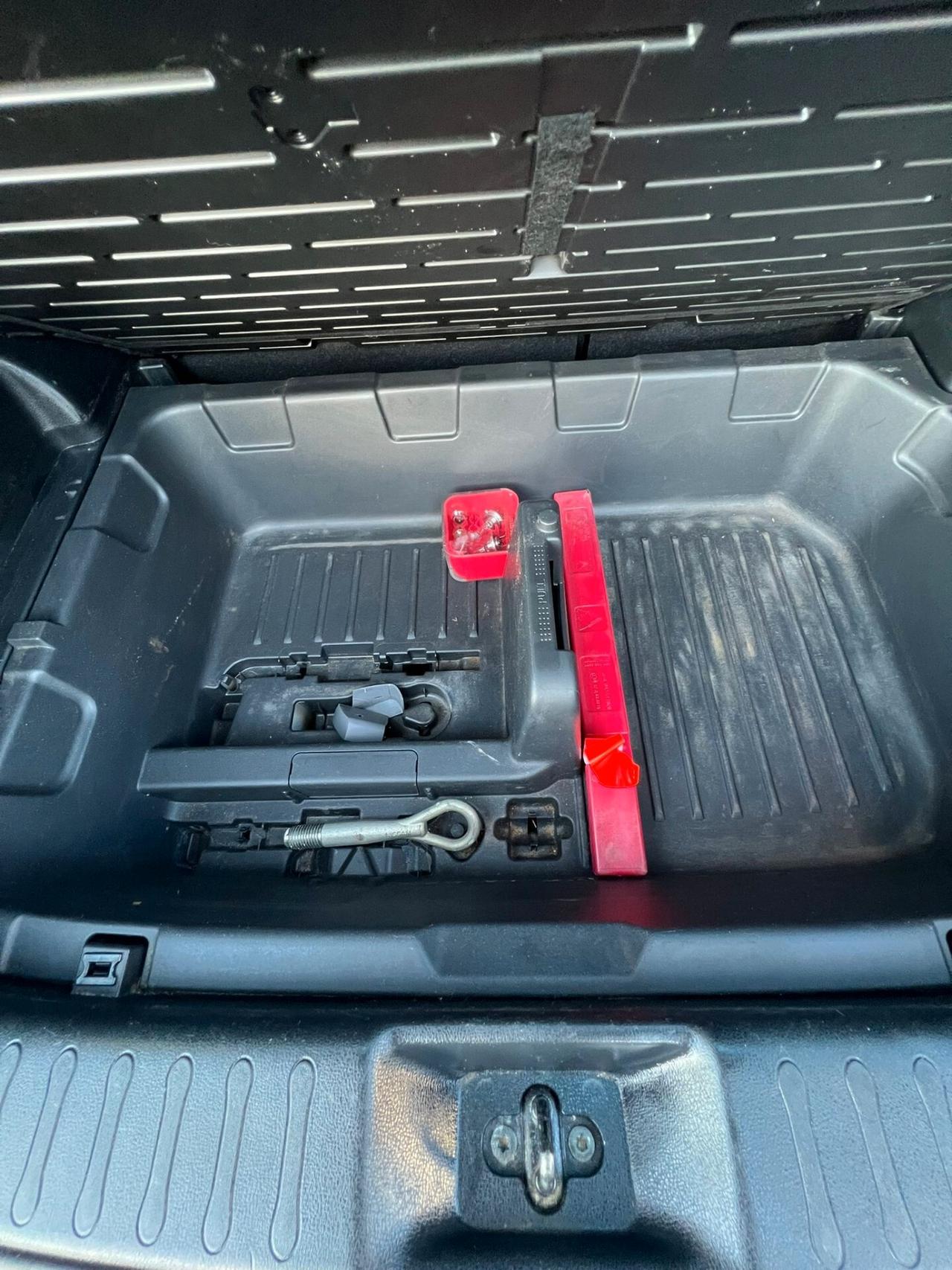 Nissan Juke 1.5 dCi Acenta