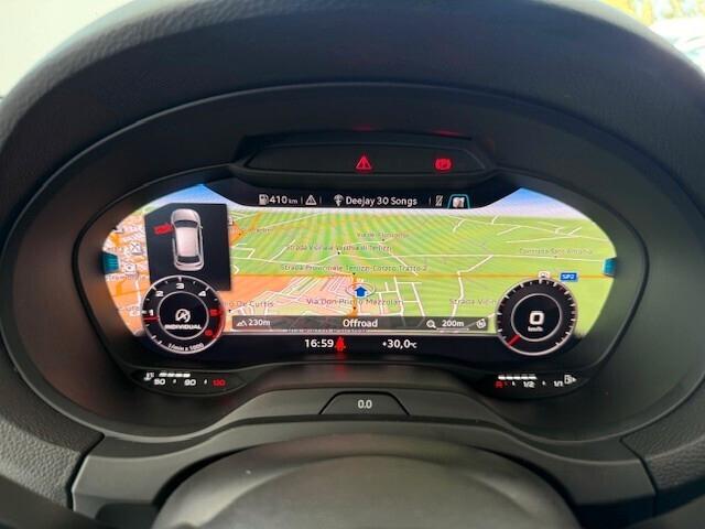 Audi A3 SPB 30 TDI Admired S-Line 2020