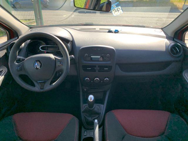 RENAULT Clio 1.2 75CV GPL 5 porte Live
