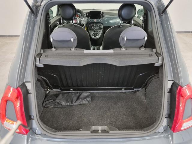 FIAT 500 1.2 Dualogic Sport