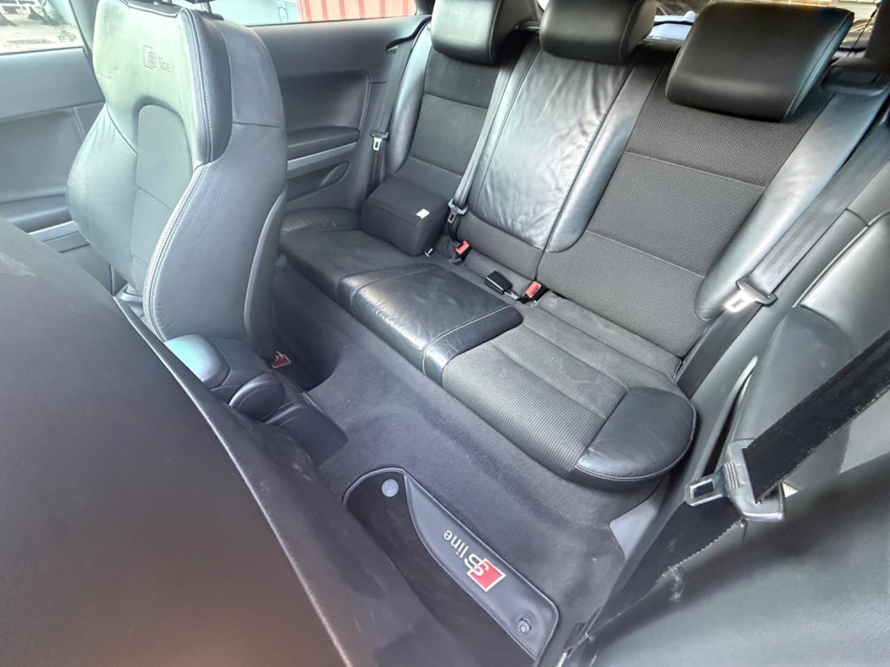 Audi A3 2.0 TDI F.AP. Attraction