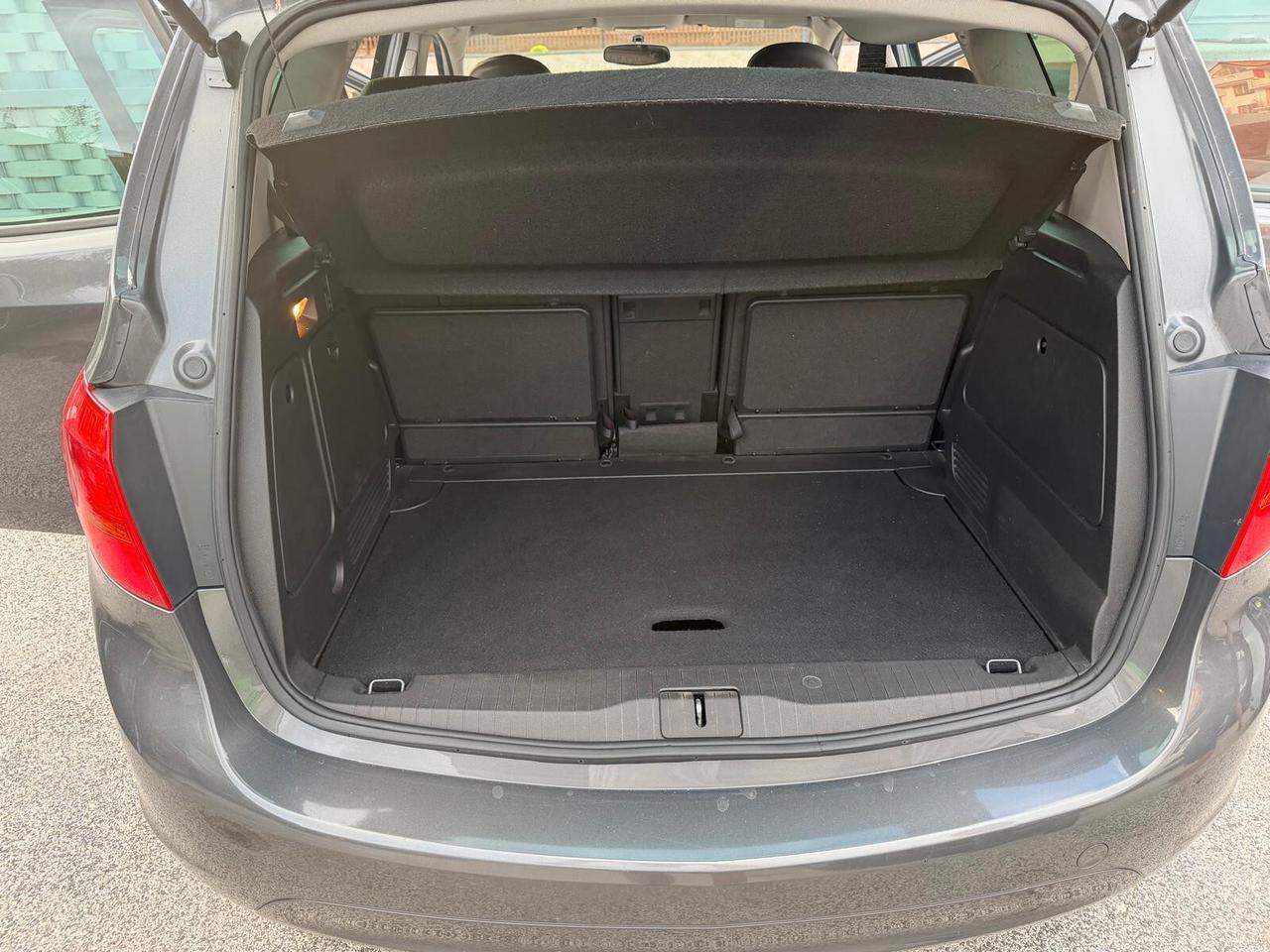 Opel Meriva 1.3 CDTI 95CV ecoFLEX Elective
