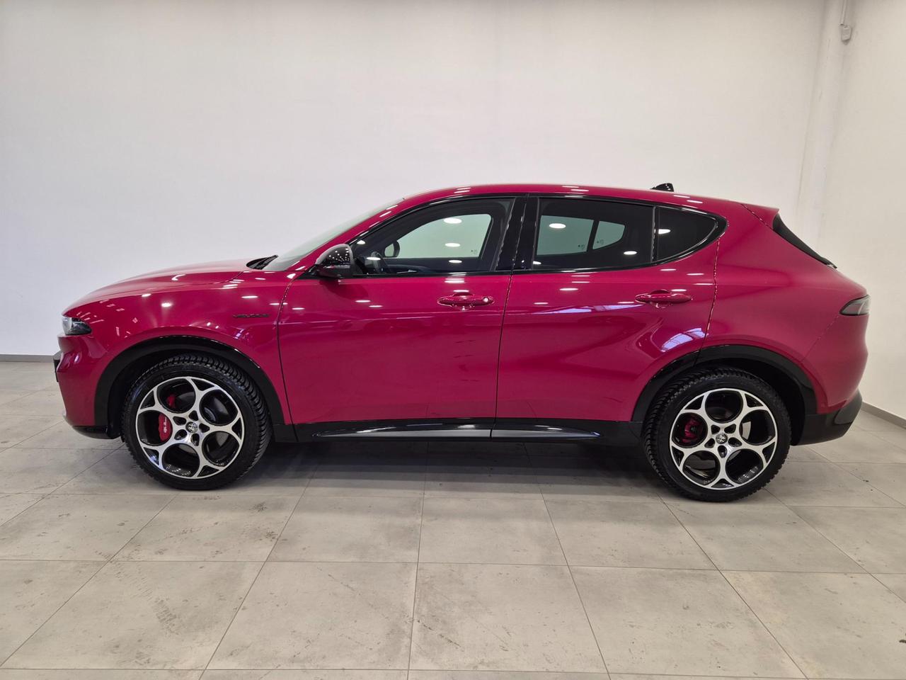 ALFA ROMEO Tonale 1.6 diesel 130 CV TCT6 Veloce N1 Autocarro