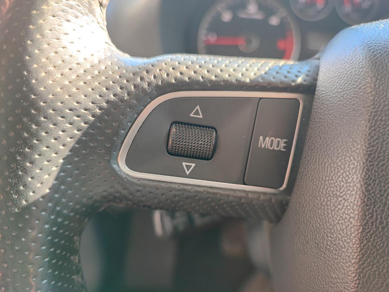 Audi A3 1.9 TDI F.AP. Ambition