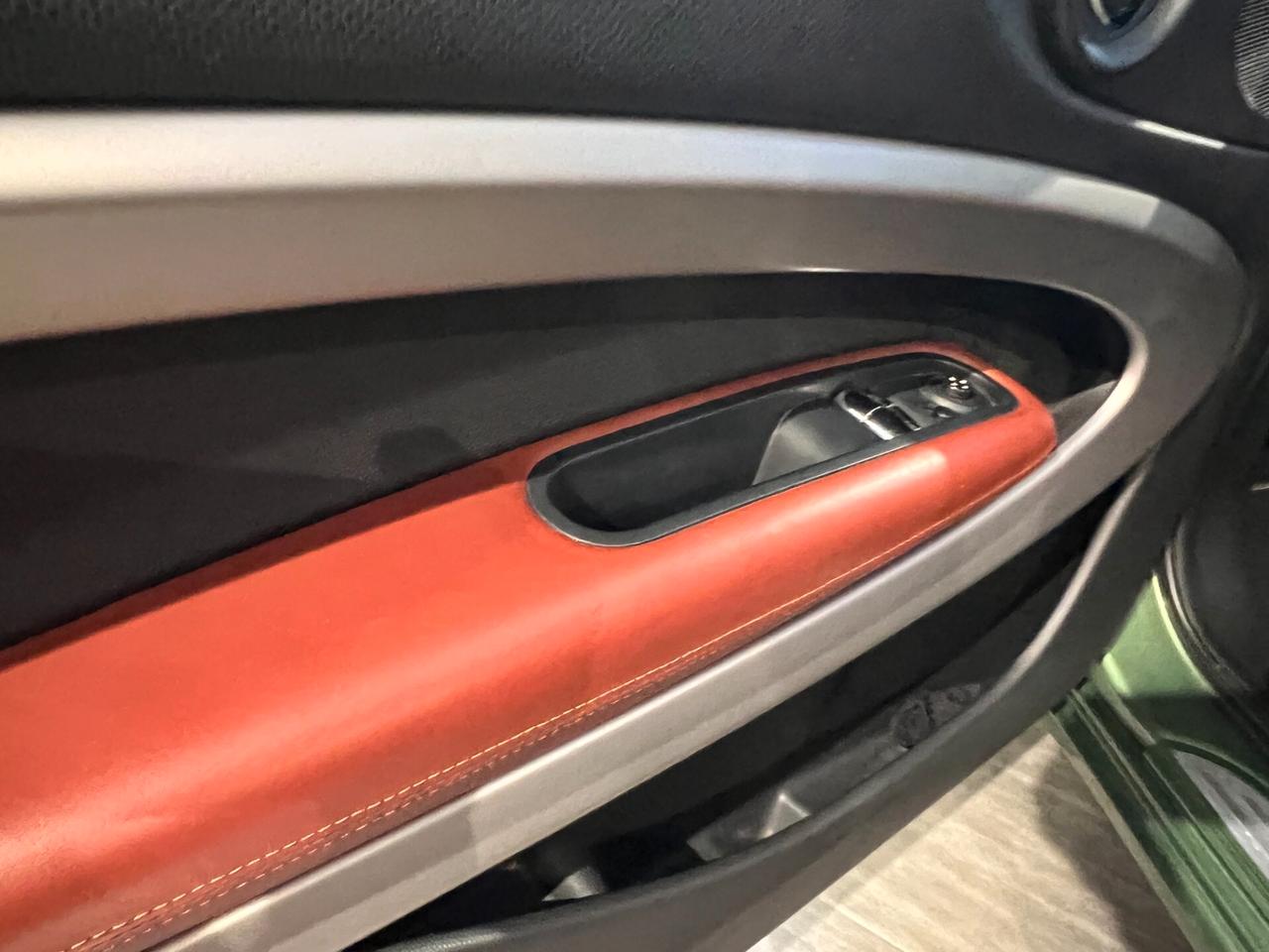 Mini Cooper D Paceman 2.0 Automatica