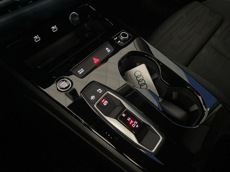 Audi A5 Sedan S line edition TDI 150 kW S tronic