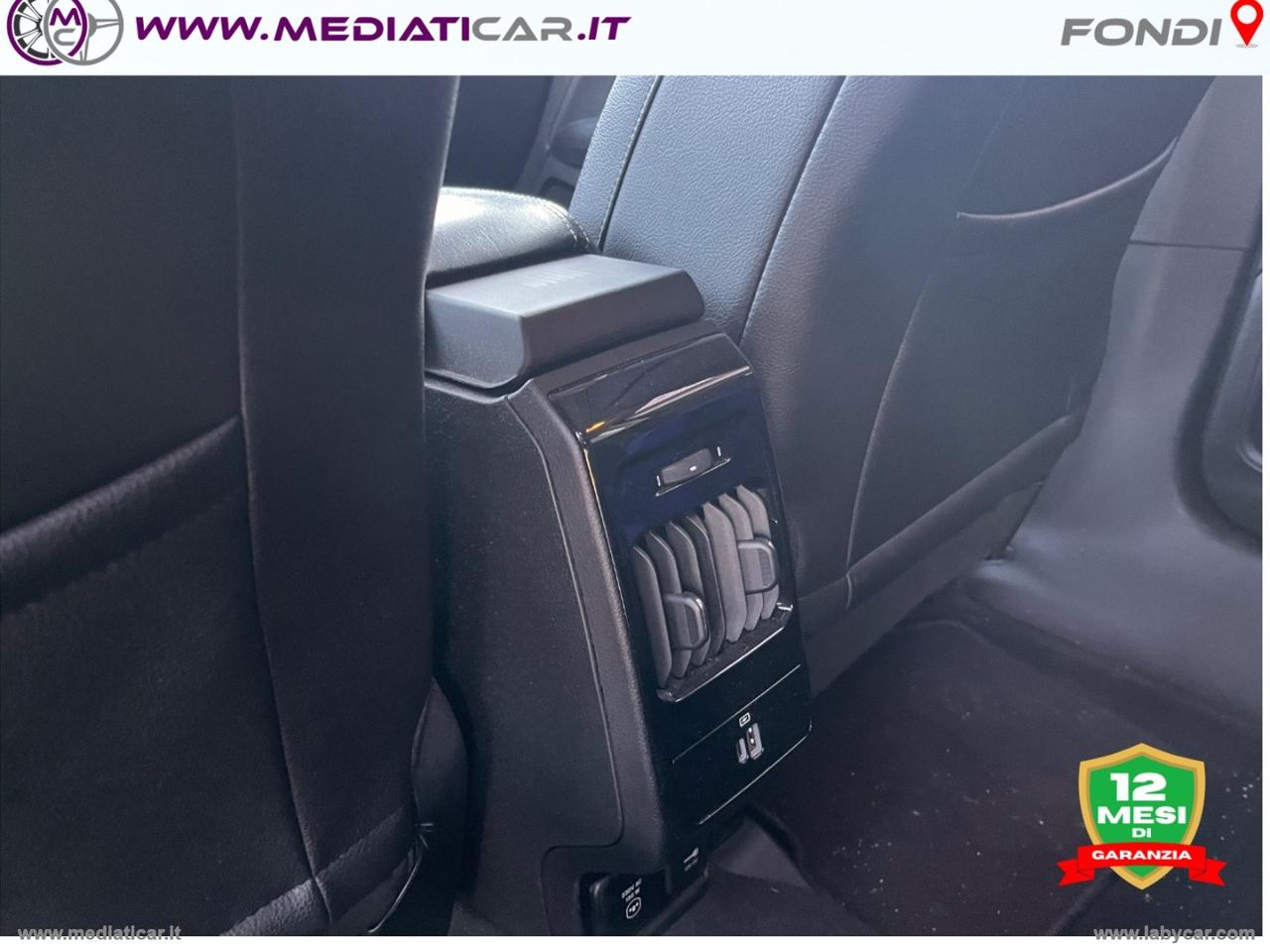 JEEP Compass 1.3 T4 190CV PHEV AT6 4xe Limit.