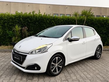 Peugeot 208 1.6 BlueHDi Allure – Euro 6 – 2016