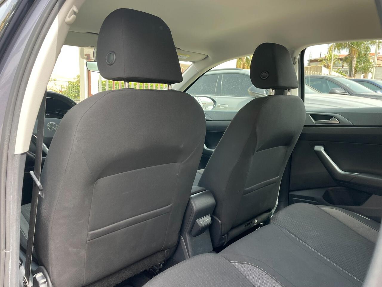 Volkswagen Taigo Life 1.0 TSI 95CV Vari colori disponibili