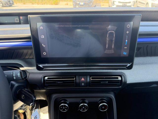 CITROEN C3 PureTech 100 S&S Plus