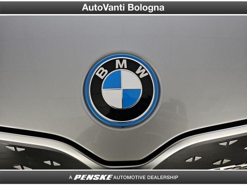 BMW iX1 eDrive 20 X-Line