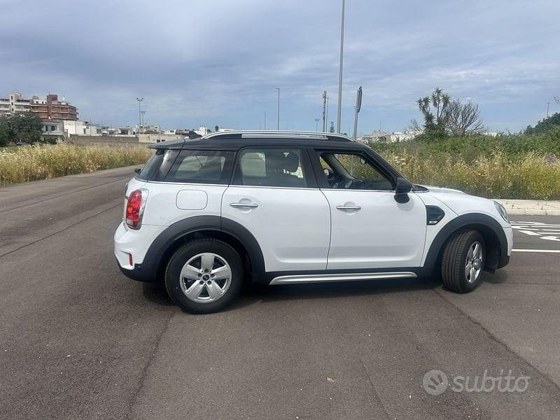 MINI Countryman Mini 2.0 Cooper D Business my18