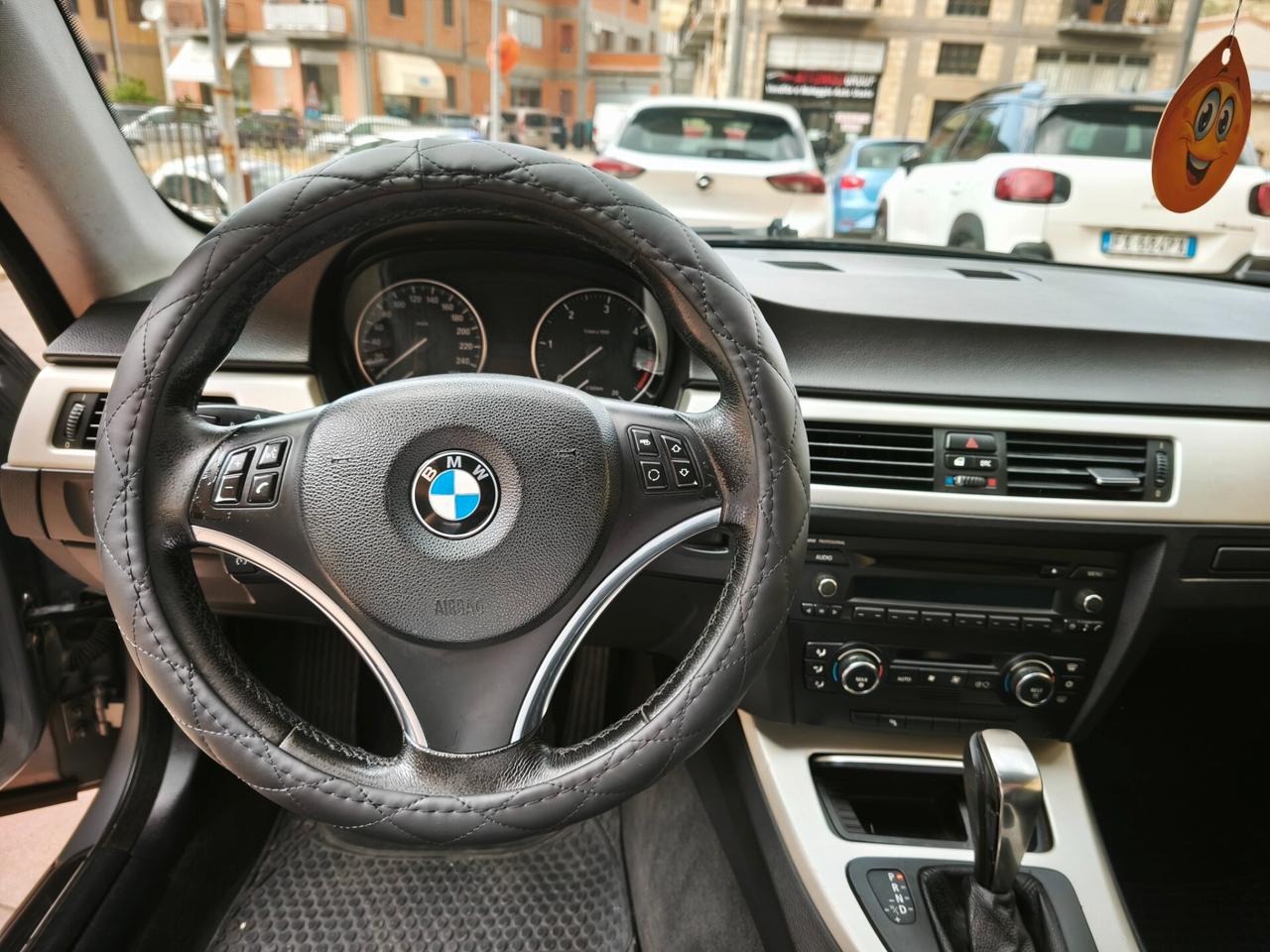 Bmw 320 320d Coupé NOLEGGIO SENZA CARTA