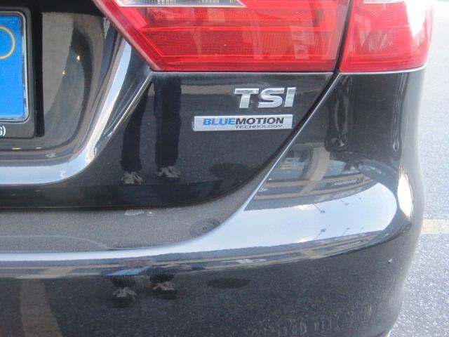 Volkswagen Jetta 1.2 TSI BlueMotion Technology