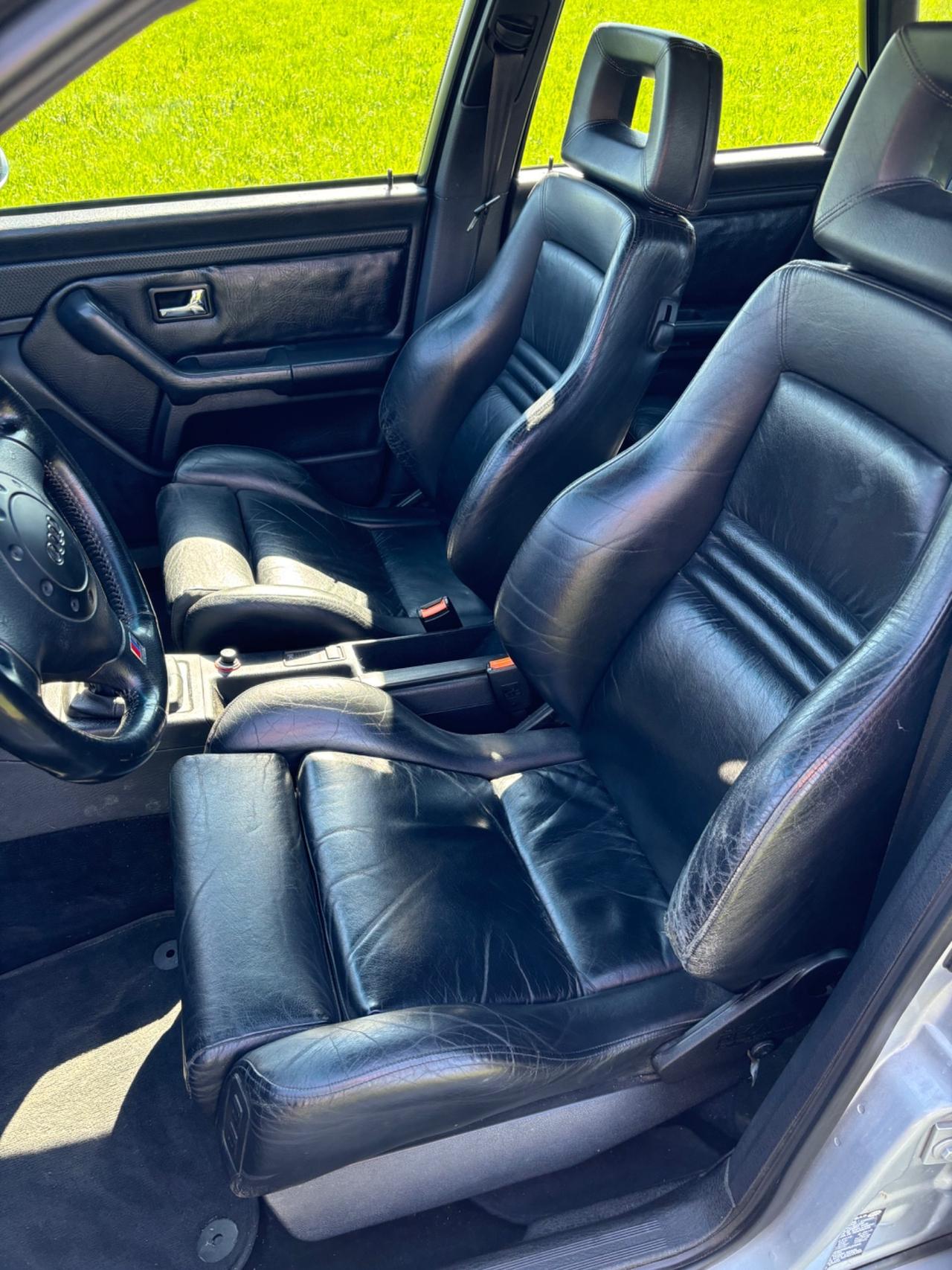 Audi Porsche RS2 MOTORE NUOVO! SUPERPREZZO!
