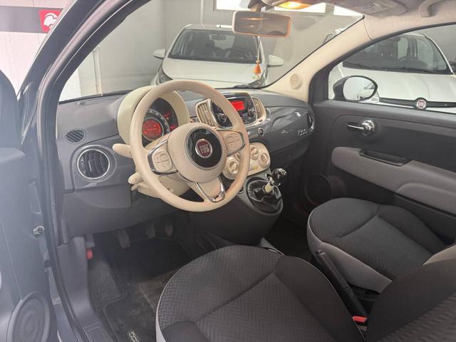 FIAT 500 1.2 Pop