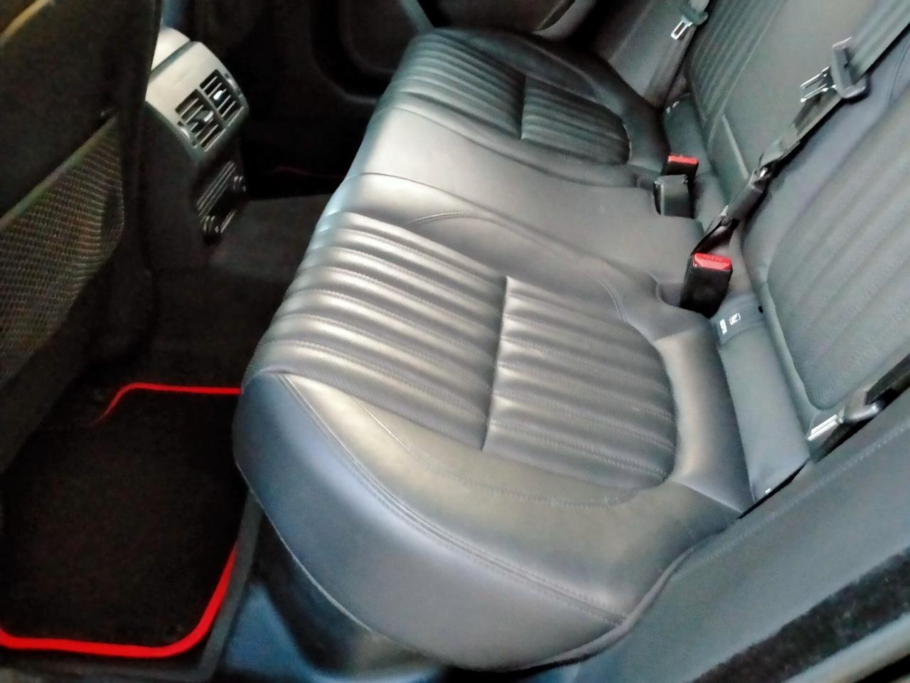 Jaguar XF 2.0D i4 180CV AWD PORTFOLIO MODEL YEAR 2019 MERIDIAN DIGITAL SOUND SYSTEM 380W