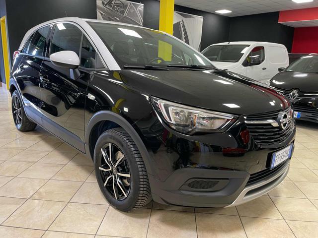 OPEL Crossland X 1.2 Turbo 12V 110 CV Innovation**KM CERTIFICATI**