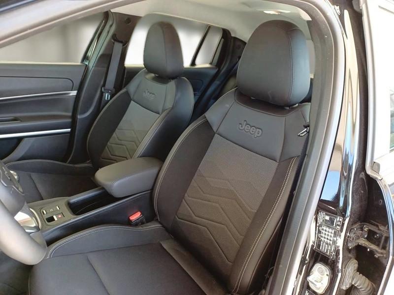 JEEP AVENGER 1.2 TURBO ALTITUDE SUV