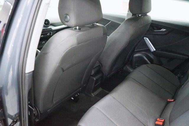 AUDI Q2 30 TDI S tronic Business