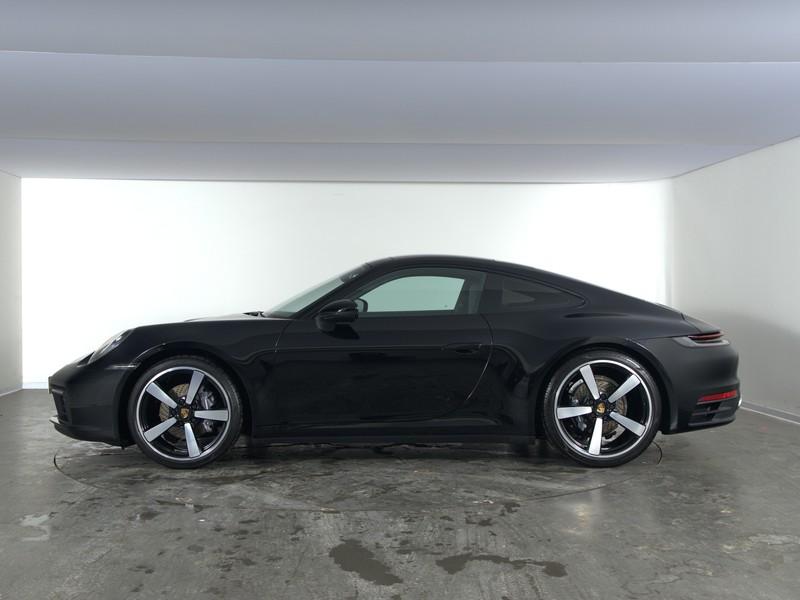 Porsche 911 coupe 3.0 carrera auto