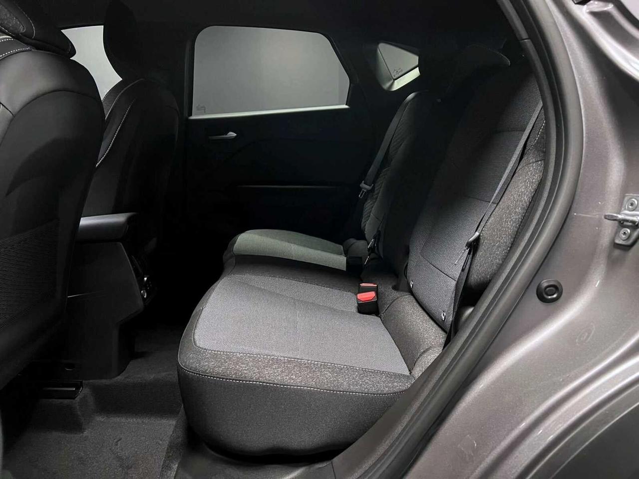 RENAULT CAPTUR ECO-G 100 CV TECHNO GPL KM0