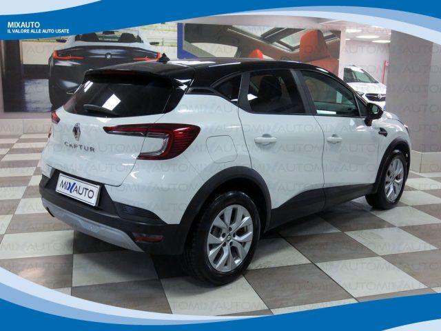 RENAULT Captur 1.0 TCe Intens GPL EU6