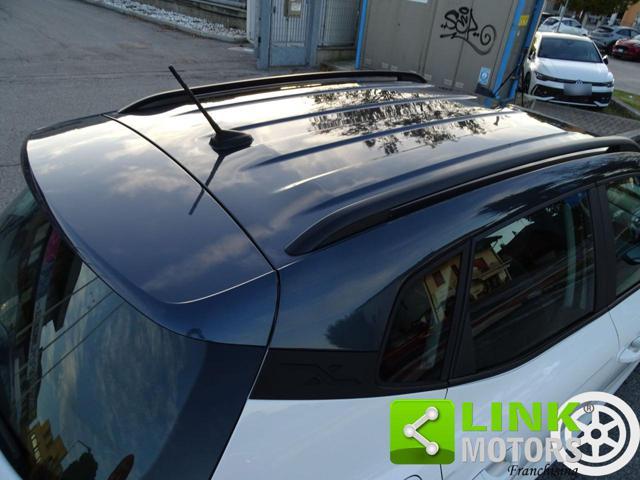 SEAT Arona 1.0 TGI Style *UNICO PROPRIETARIO*