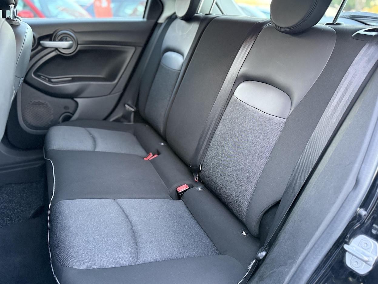 Fiat 500X 1.6 GPL 110CV E6 - 2018