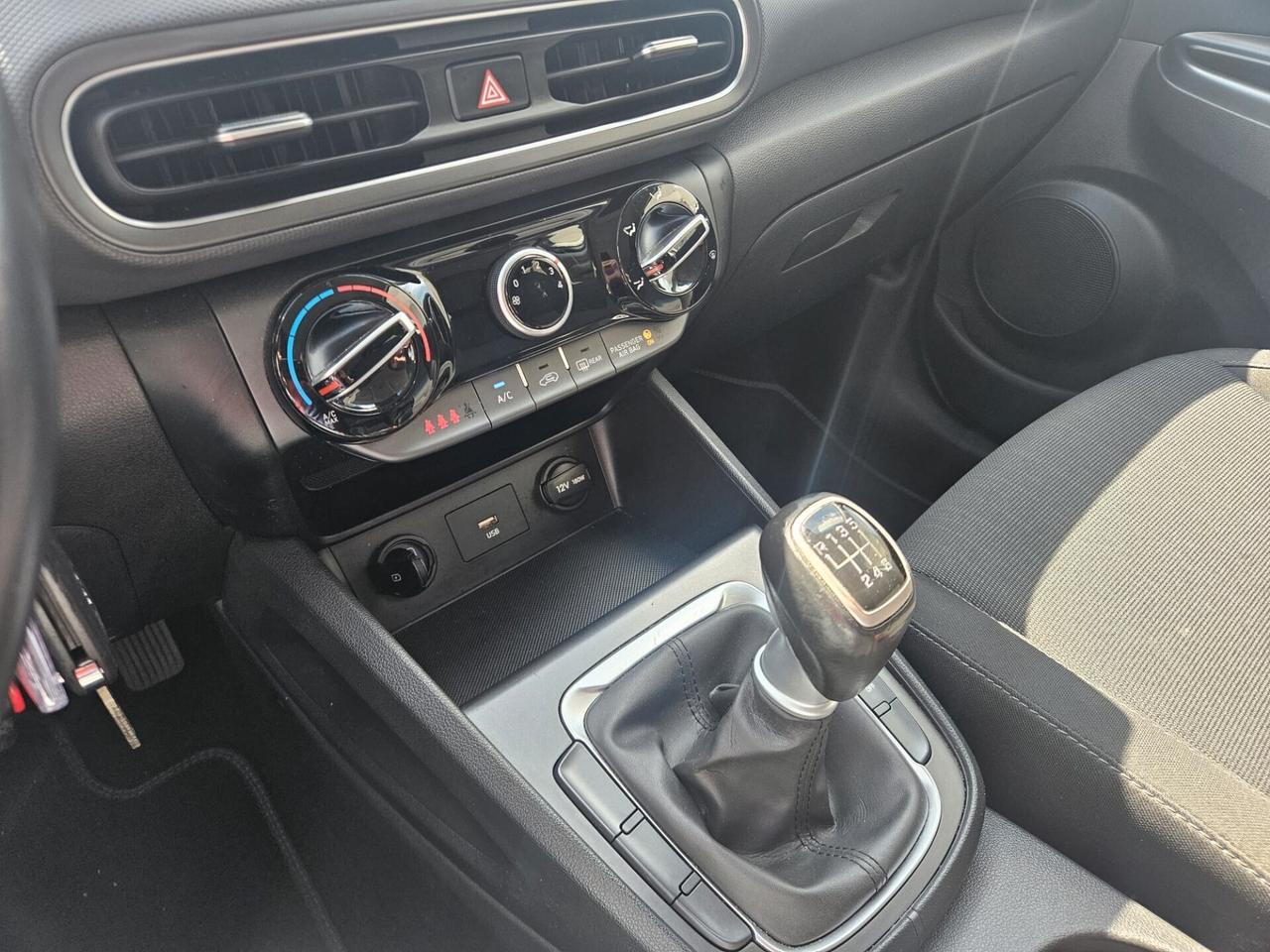Hyundai Kona 1.0 T-GDI XTech+