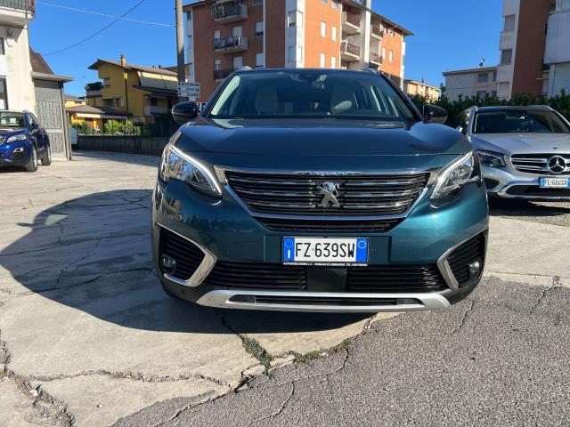 Peugeot 5008 1.5 bluehdi Allure s 5 posti