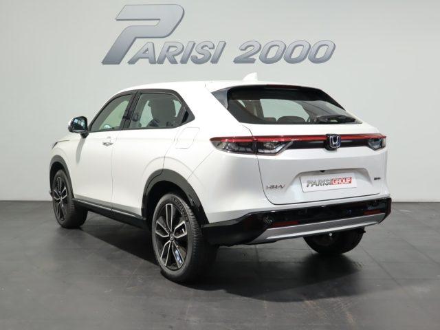 HONDA HR-V 1.5 Hev eCVT Advance *PROMO PARISI GROUP*