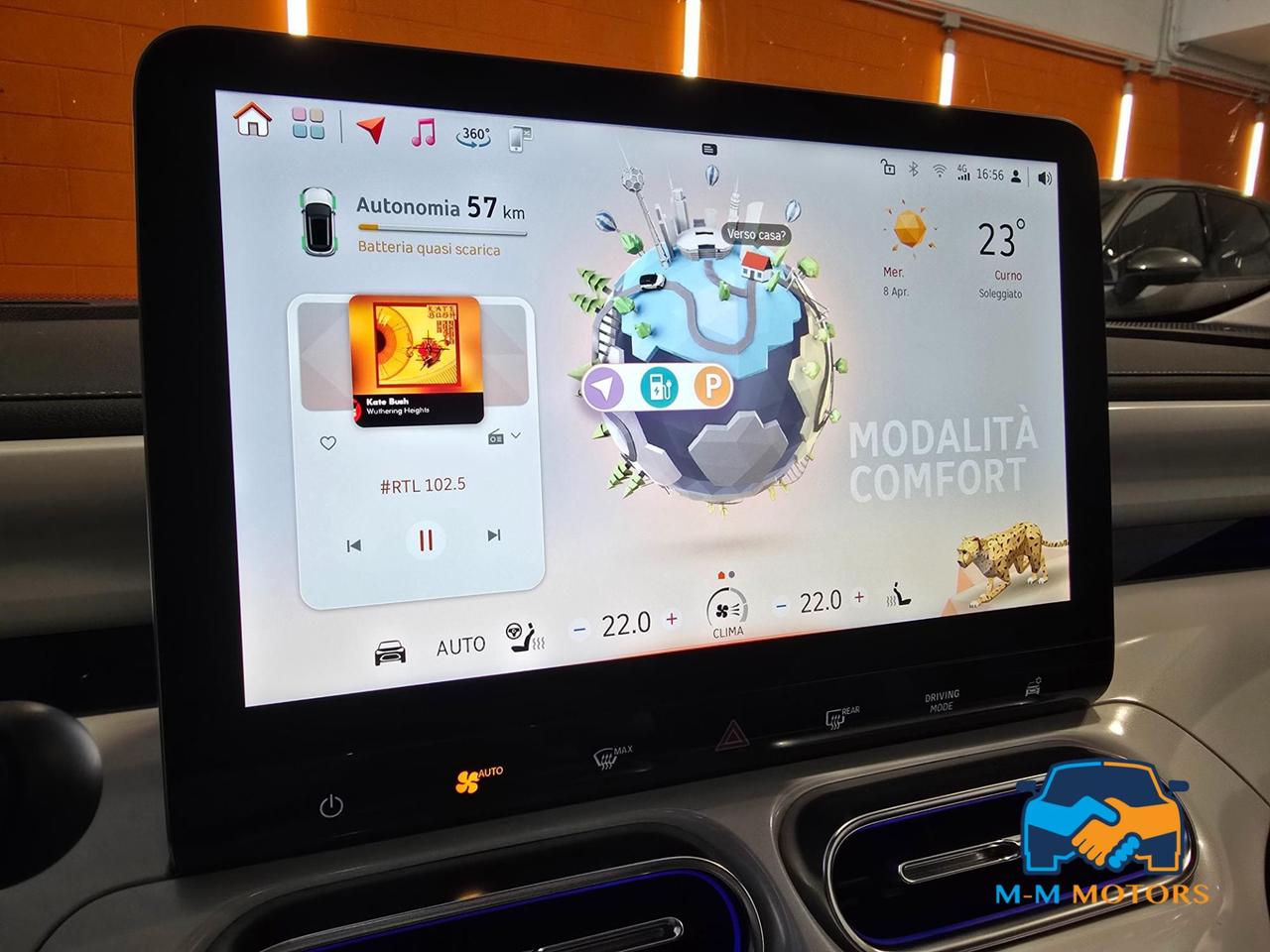 Smart #1 Premium