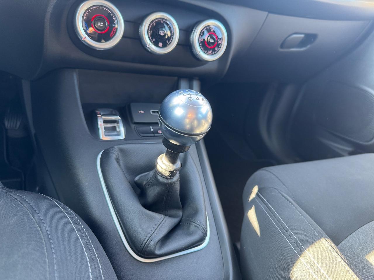 Alfa Romeo Giulietta 1.6 JTDm 120 CV Super