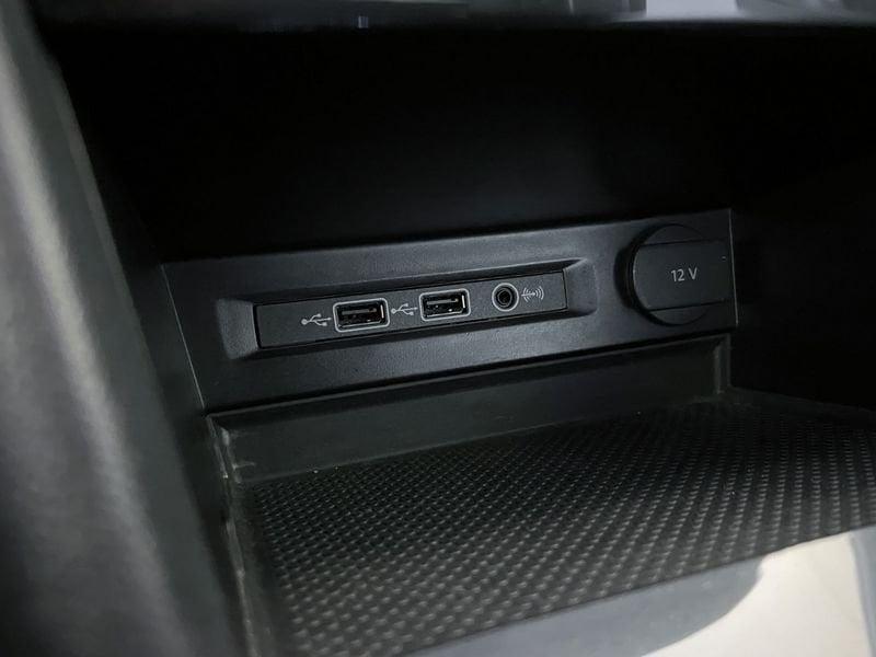 Volkswagen Tiguan 2.0 TDI SCR 110KW Advanced BMT 4MOT DSG