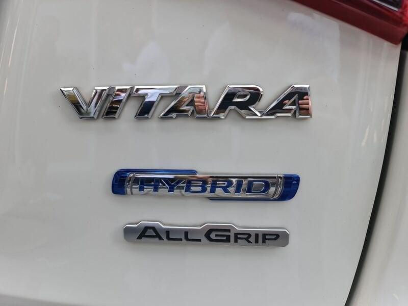 Suzuki Vitara 1.4 Hybrid 4WD Allgrip Cool