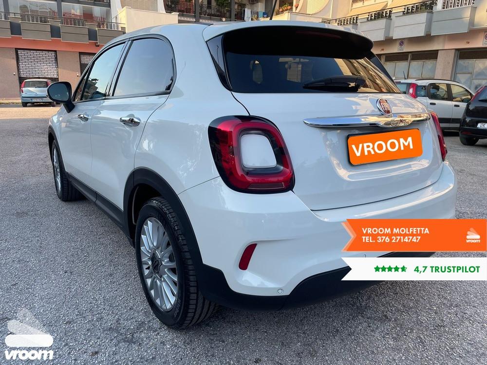 FIAT 500X 500X 1.0 T3 120 CV Connect