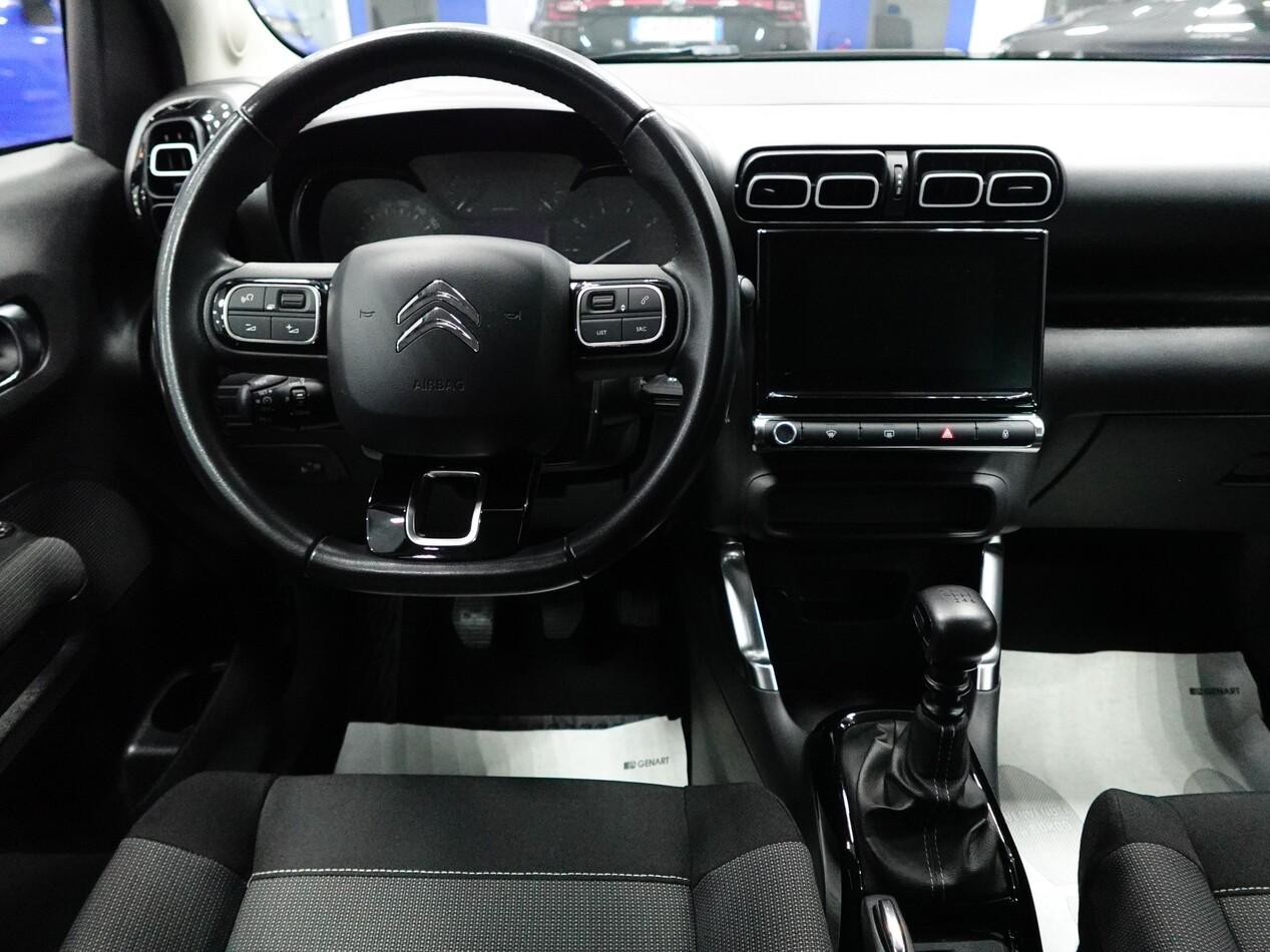 Citroen C3 Aircross 1.2 PureTECH 110 CV FEEL