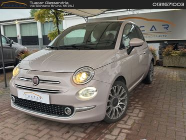 Fiat 500 Rock Star 1.0 70 MHEV #5092