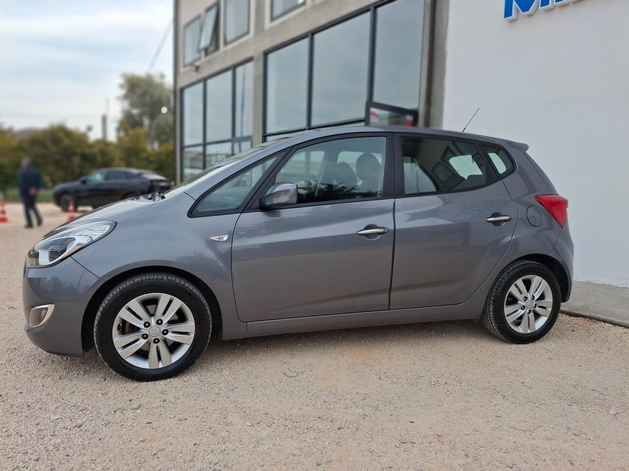 Hyundai iX20 1.6 CRDI