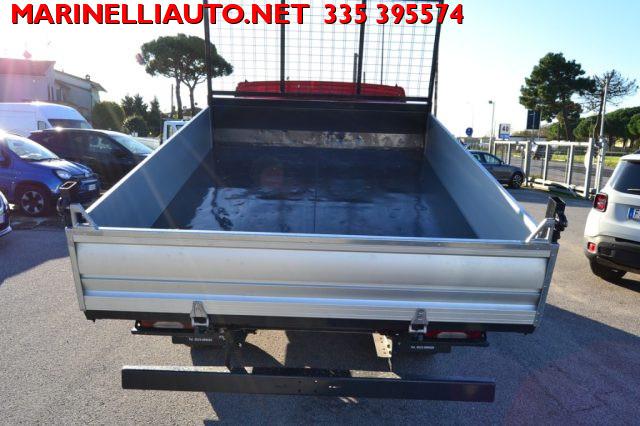 IVECO Daily 35C13 2.3 DC 7 POSTI RIBALTABILE