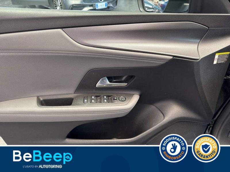 Opel Mokka 1.5 ELEGANCE S&S 110CV
