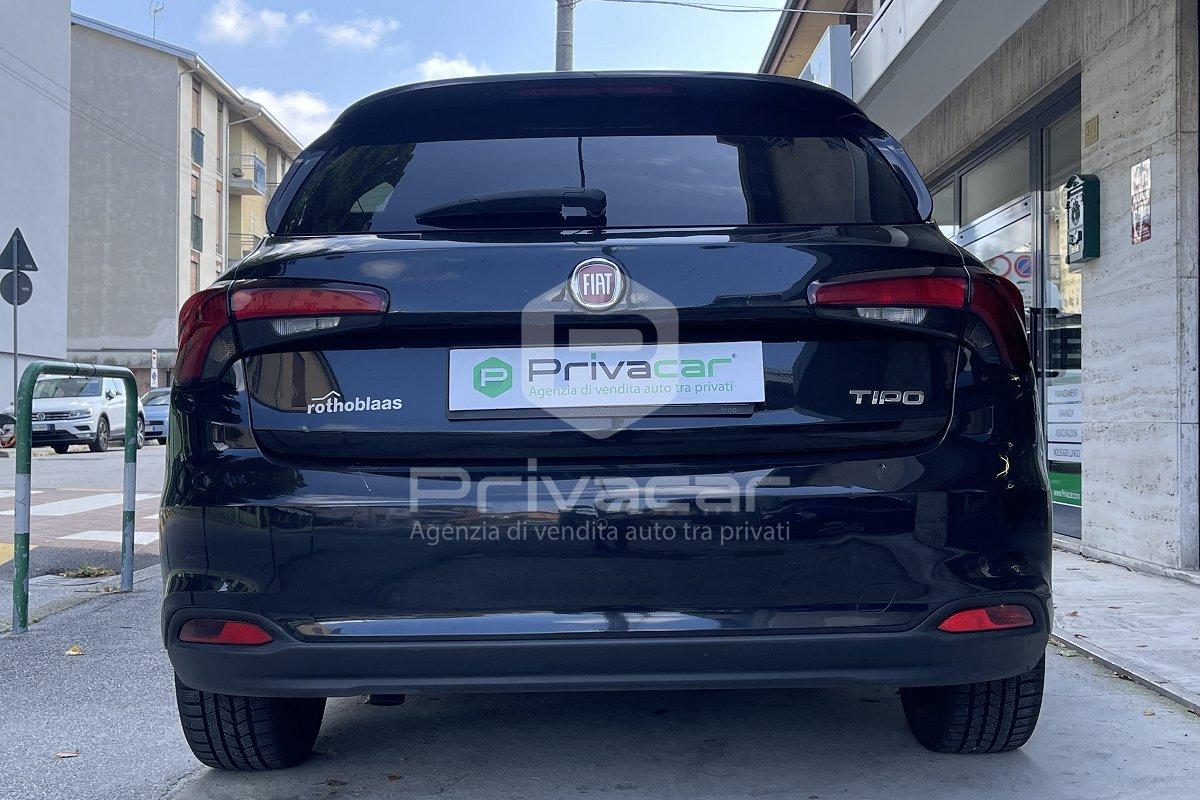 FIAT Tipo 1.6 Mjt S&S 5 porte Sport