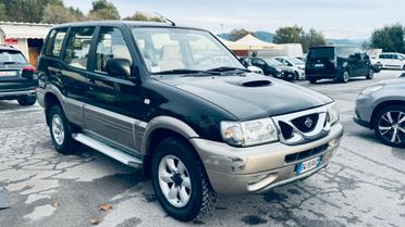 Nissan Terrano II 2.7 Tdi 5 porte Sport Safari